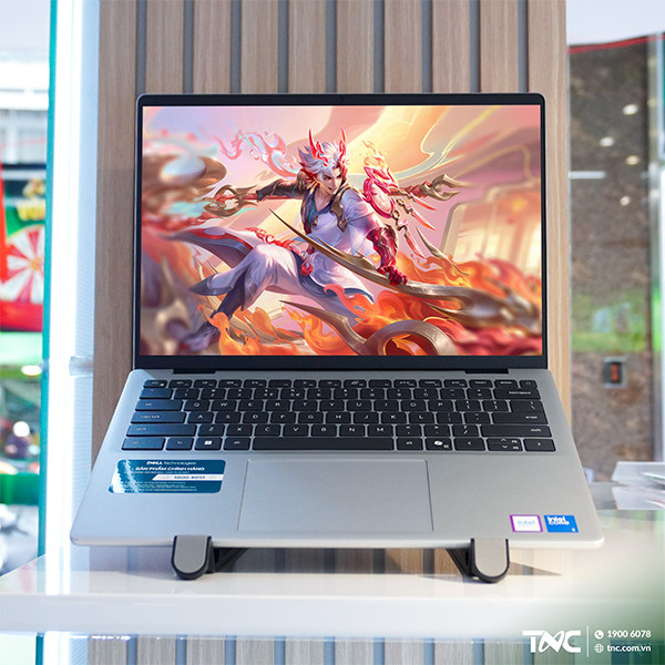 giá laptop dell