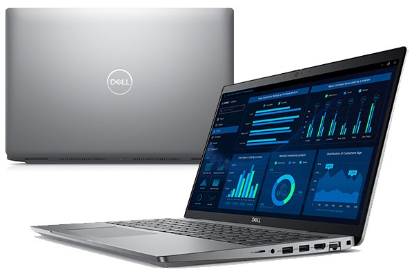 Điểm Qua Các Mẫu Laptop Dell Precision Nổi Bật Được Săn Đón