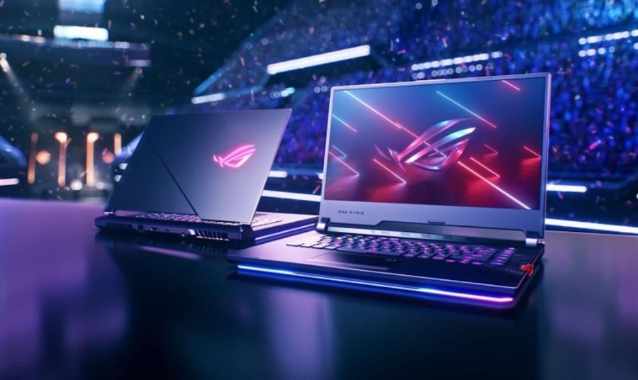 Laptop Gaming Là Gì?