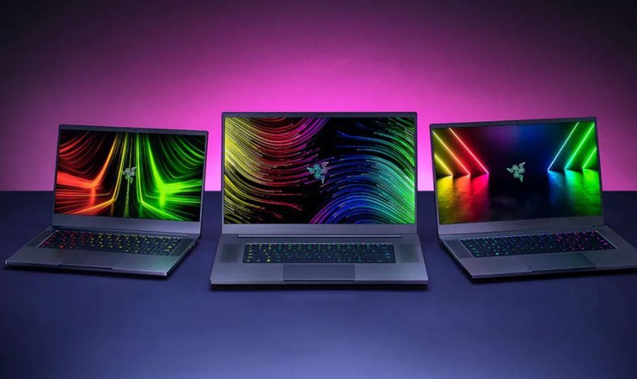 Laptop Gaming Có Đặc Điểm Gì Nổi Bật?