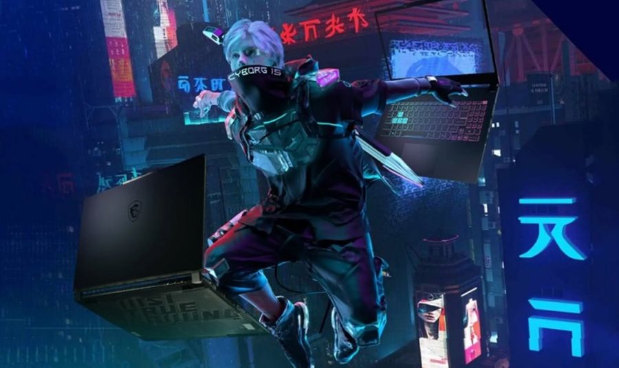Bàn Phím Đèn RGB, Hành Trình Phím Chuẩn Gaming