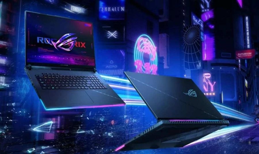 Laptop Gaming ASUS – Đa Dạng Phân Khúc, Hiệu Năng Hàng Đầu