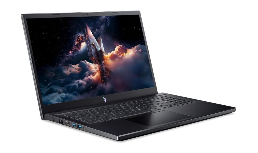 Laptop Gaming Acer – Cấu Hình Mạnh Trong Tầm Giá