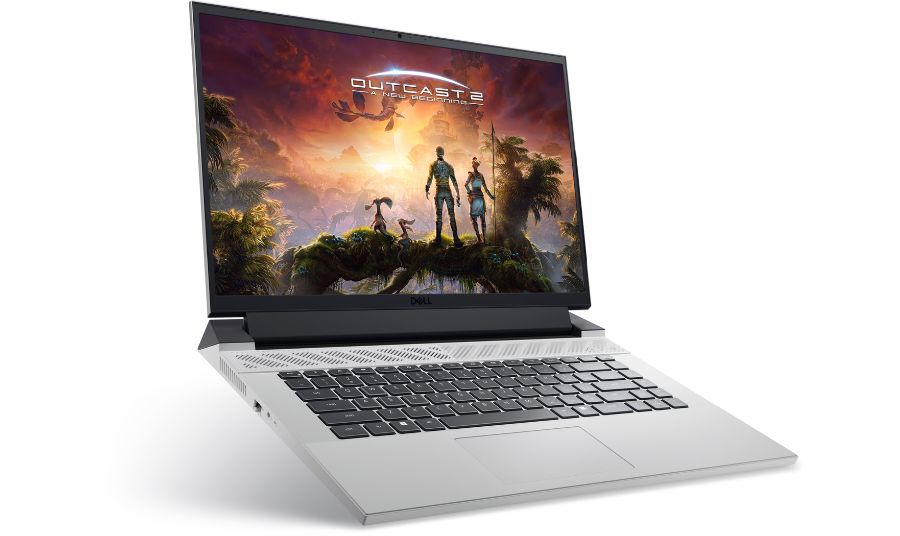 Laptop Gaming Dell – Độ Bền Cao, Màn Hình Chất Lượng