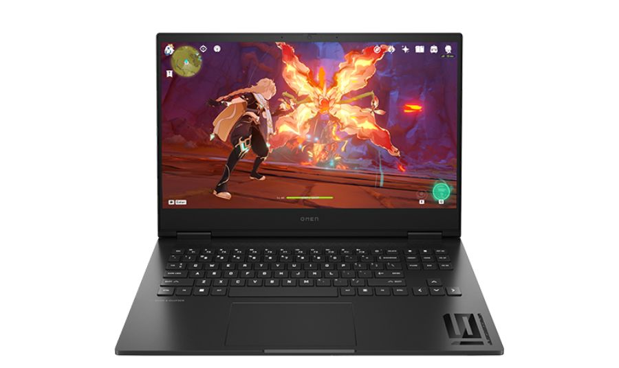 Laptop Hp gaming