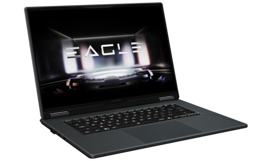 Ưu điểm nổi bật của laptop Gigabyte Eagle