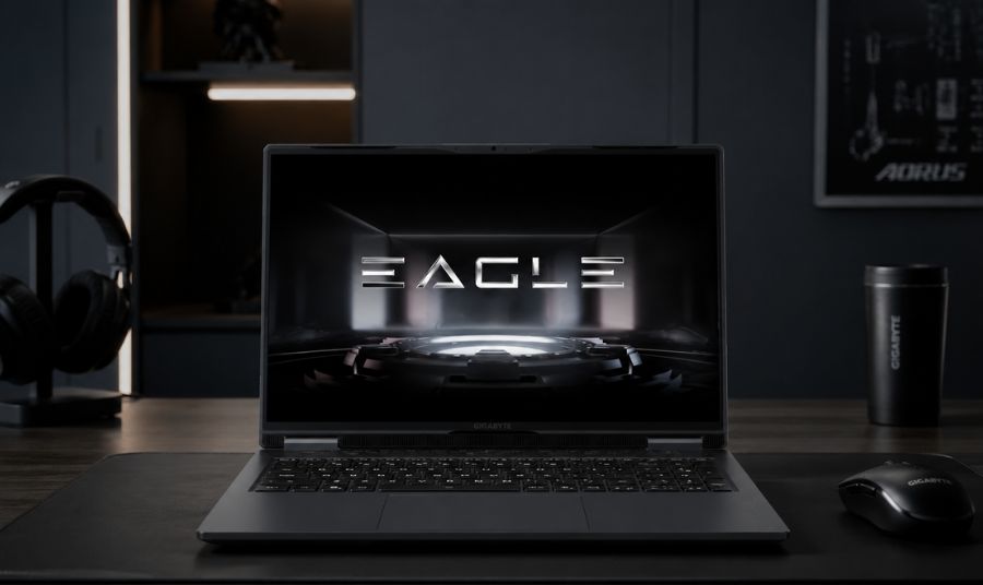 Kinh nghiệm chọn mua laptop Gigabyte Eagle phù hợp