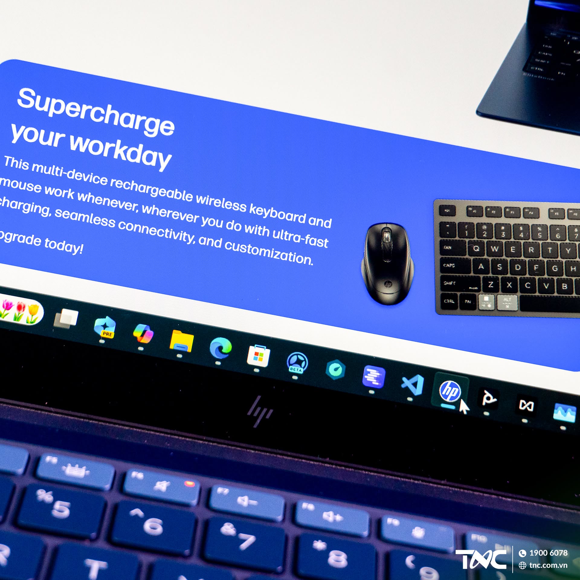 giá laptop hp