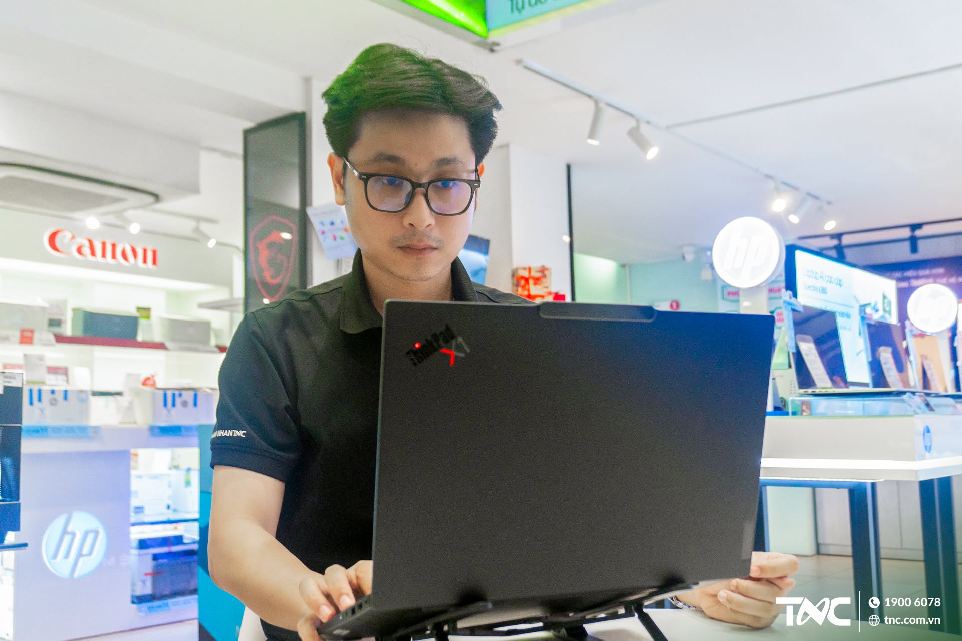 Cách chọn laptop Lenovo theo cấu hình