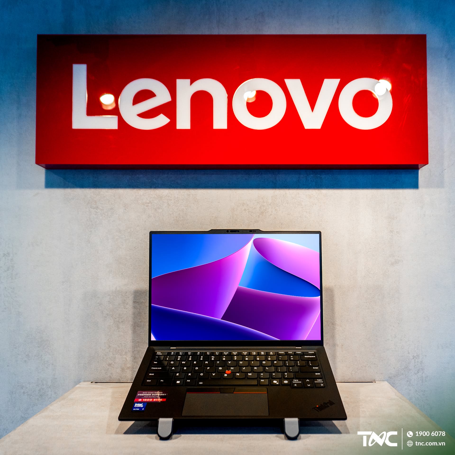 Tiêu chí lựa chọn laptop Lenovo phù hợp nhu cầu