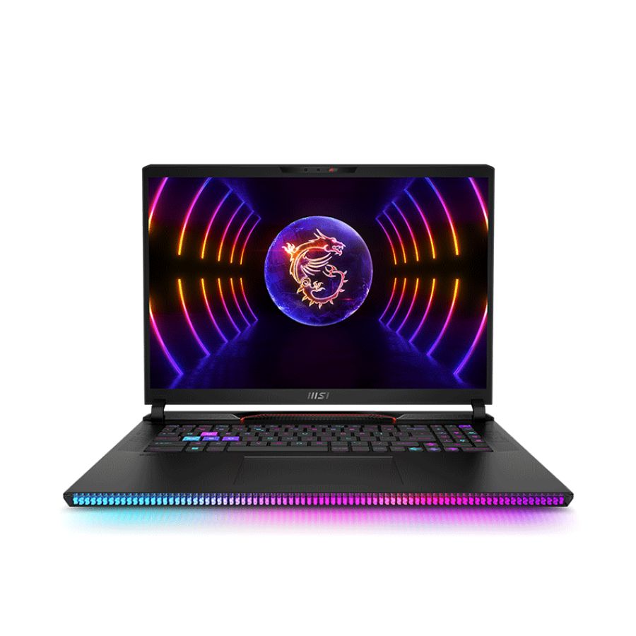 Laptop MSI Raider Có Tốt Không?