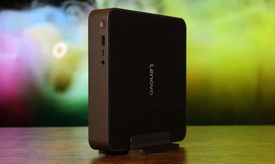 Vì sao PC Mini Lenovo IdeaCentre là lựa chọn cho văn phòng hiện đại?