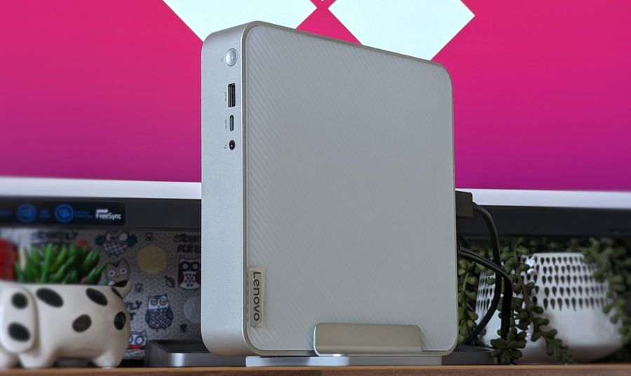 Các dòng PC Mini Lenovo IdeaCentre được ưa chuộng nhất