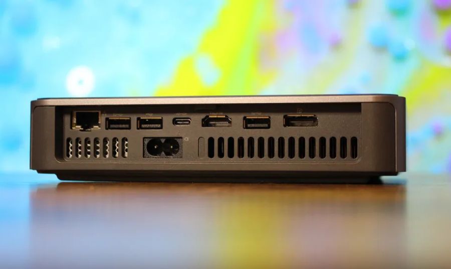 Kinh nghiệm chọn mua máy tính mini Lenovo IdeaCentre