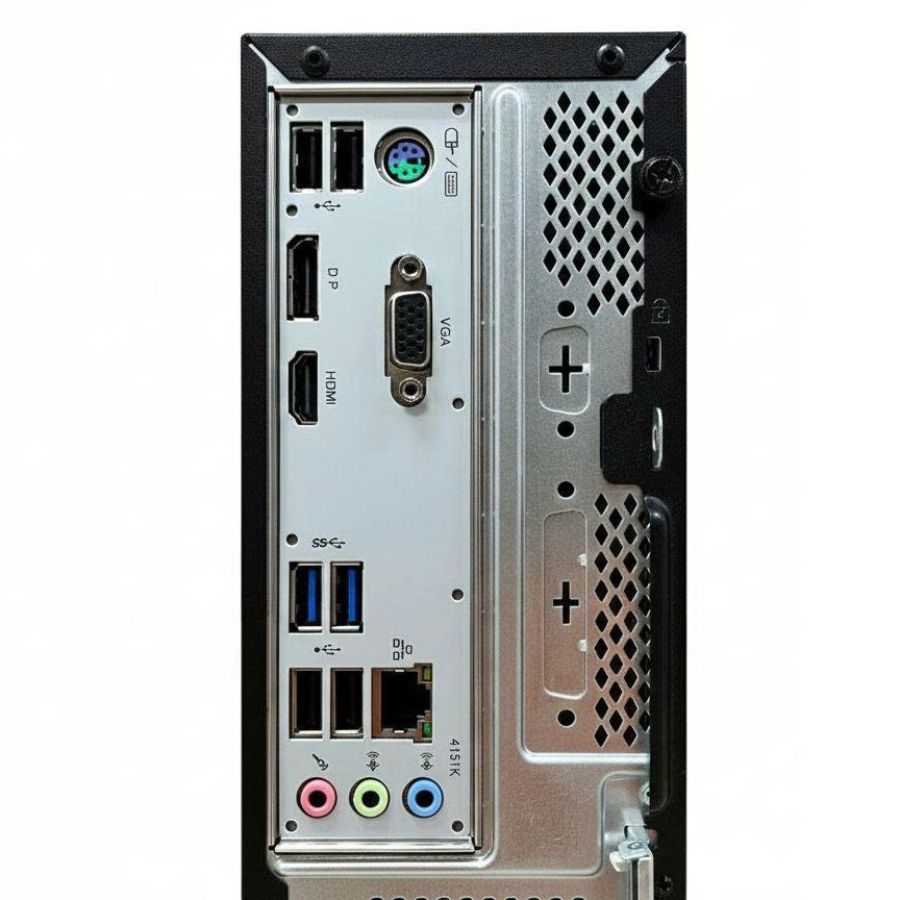 Máy bộ H3C dòng P10