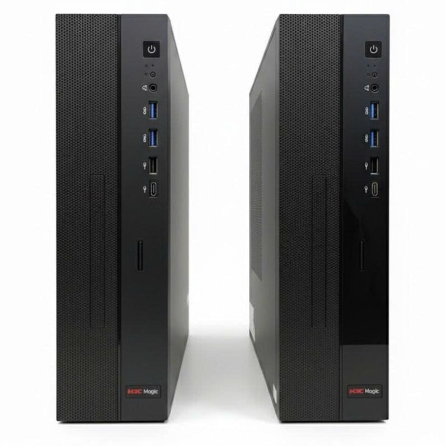 Máy bộ H3C dòng P30 — Workstation chuyên nghiệp