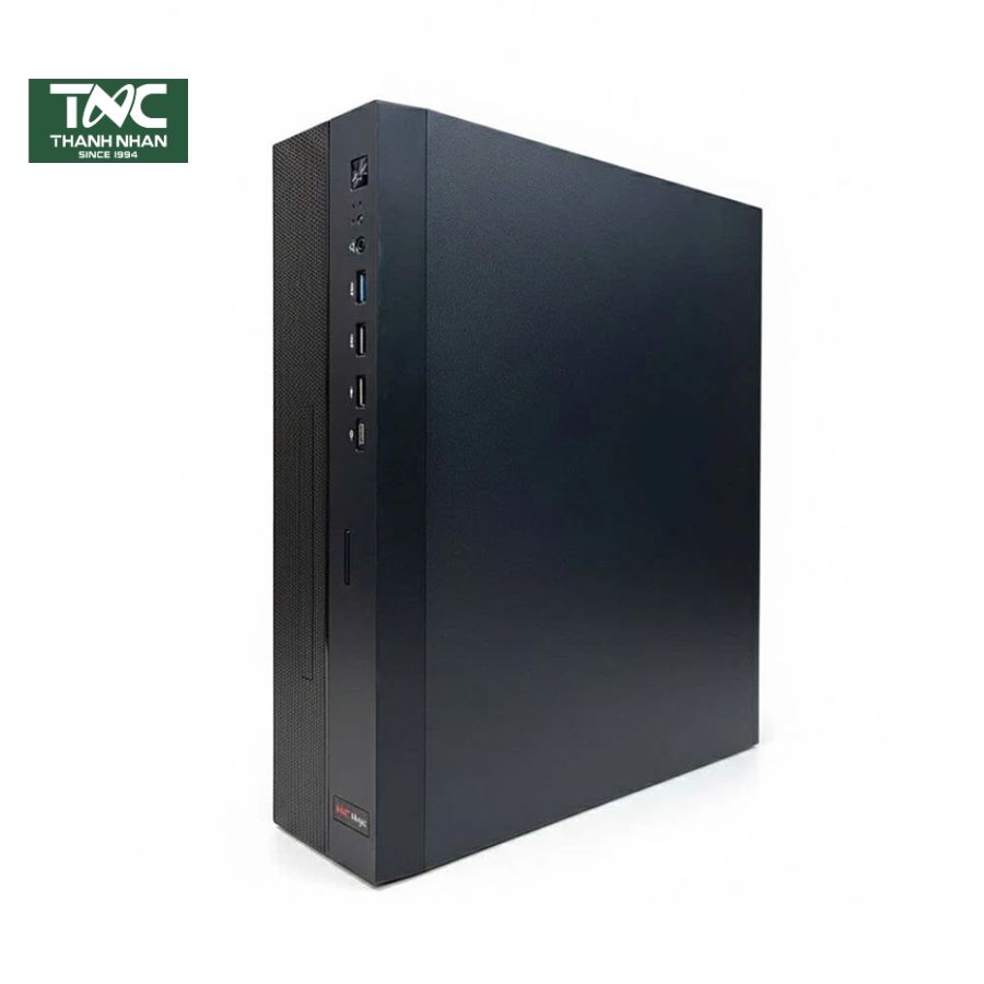 Máy bộ H3C phù hợp với ngành nào?