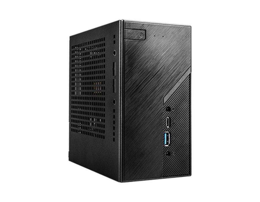 Tổng quan về Mini PC ASRock Desk