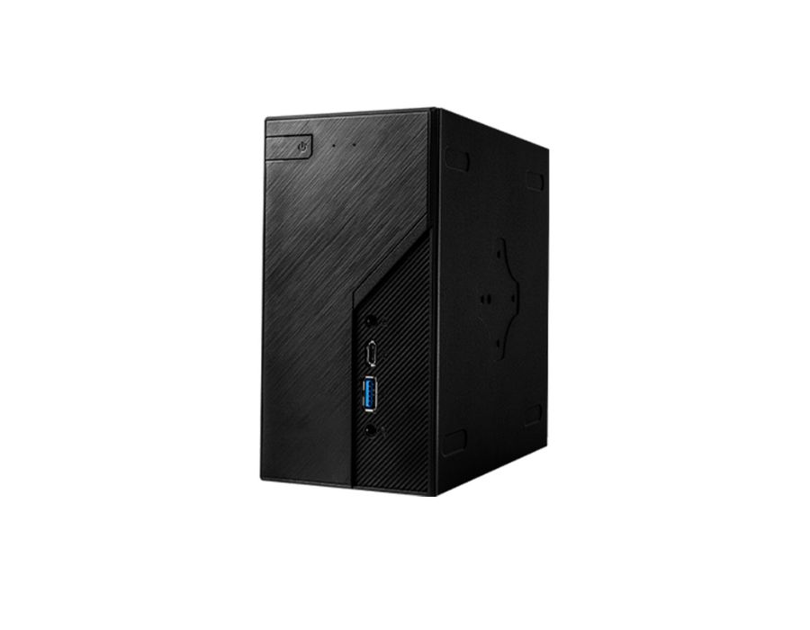 Tiêu Chí Chọn Mua Mini PC ASRock Desk Phù Hợp