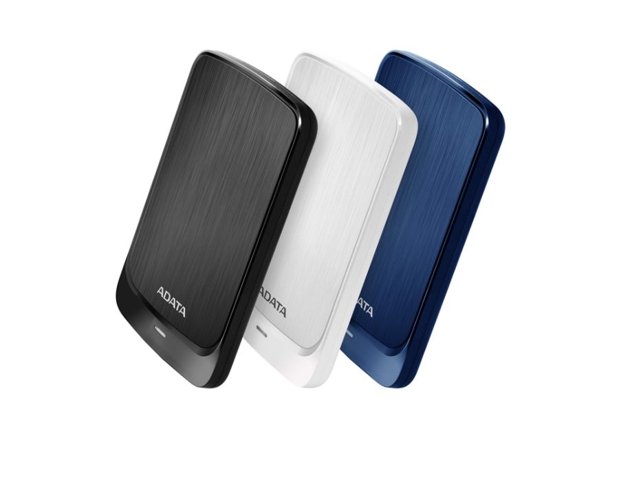 Tiêu Chí Lựa Chọn Khi Mua Ổ Cứng Di Động ADATA