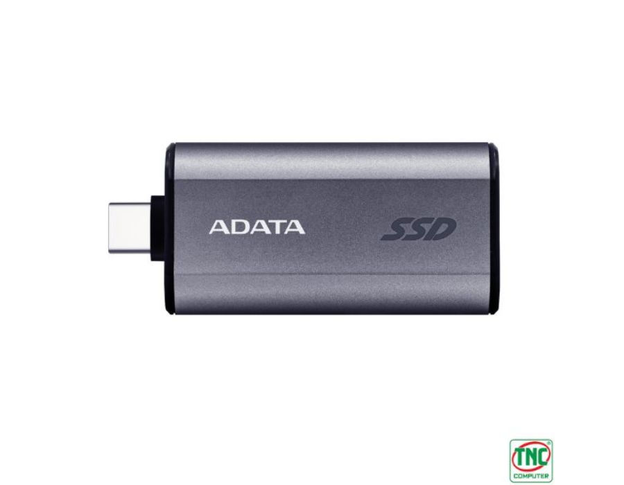 ADATA SC750 SSD Di Động