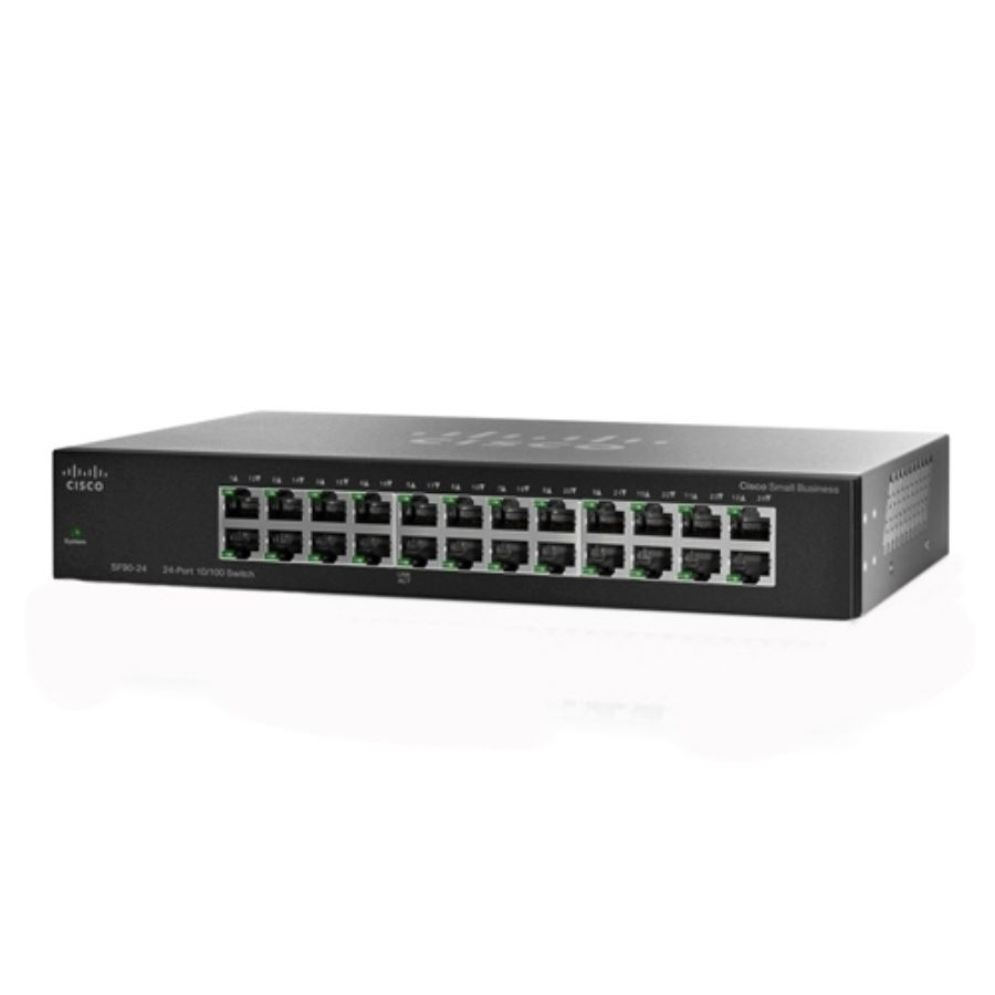 Phân loại Switch Cisco theo nhu cầu sử dụng