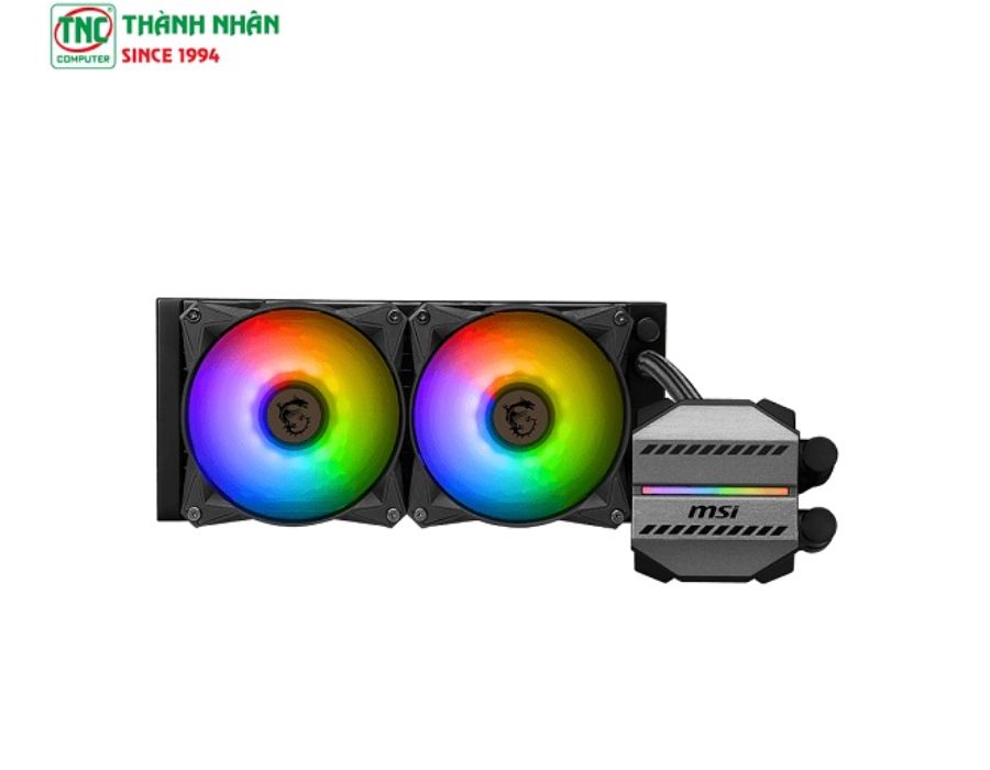 Ưu Điểm Nổi Bật Của Tản Nhiệt MSI