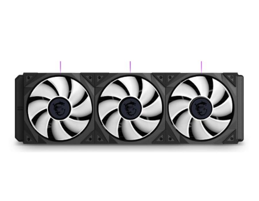 Tản Nhiệt MSI Phù Hợp Với Những Ai?