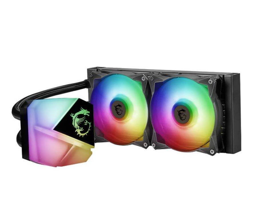 Mua Tản Nhiệt MSI Chính Hãng Tại Thành Nhân TNC