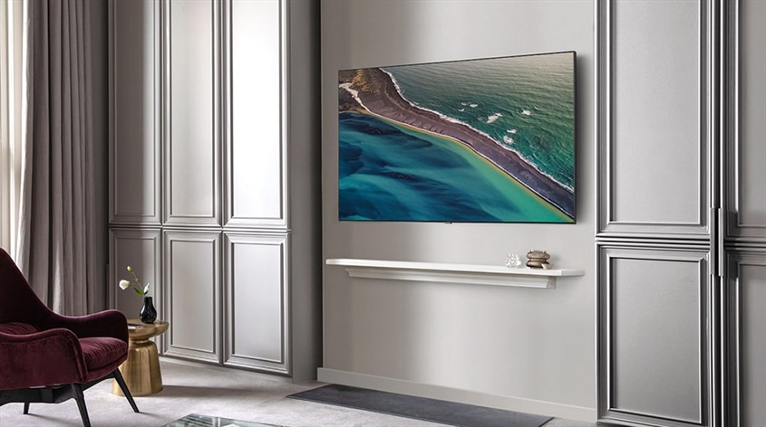 Ưu điểm và nhược điểm của Tivi hiện nay