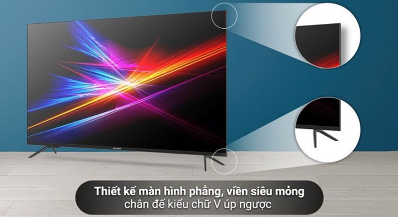 Phân loại Tivi theo thương hiệu nổi tiếng