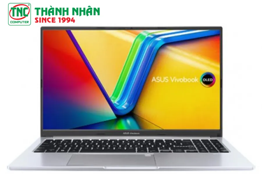 Laptop Asus Vivobook 15 A1505VA-L1201W (Bạc)