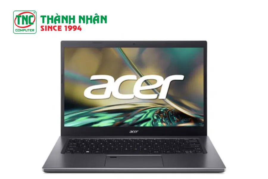 Laptop Acer Aspire 5 A514-55-5954 NX.K5BSV.001 (Xám)