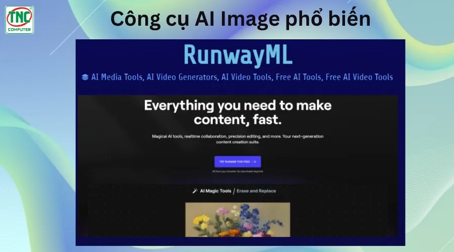 ai image app