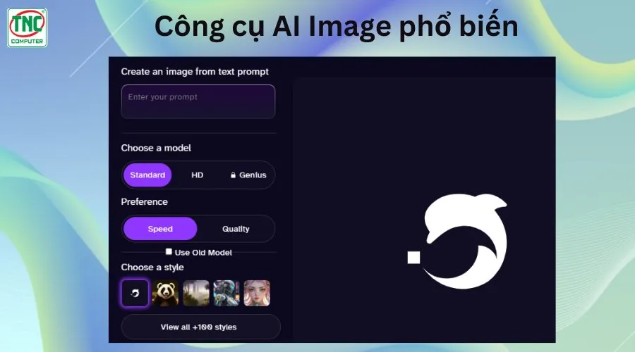 ai image generator free
