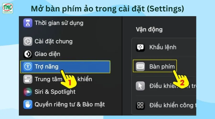 phần mềm test bàn phím laptop ảo