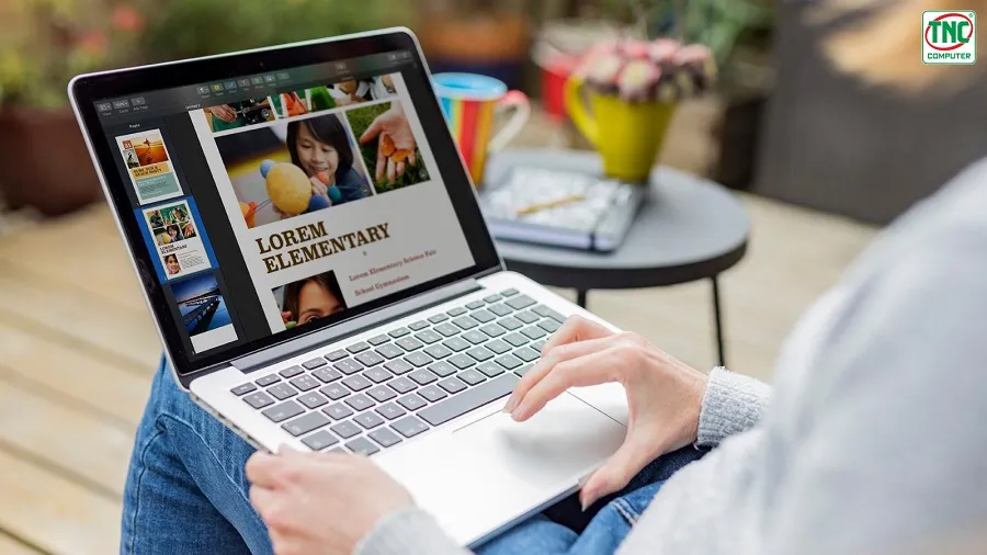 Lợi ích của việc vệ sinh laptop thường xuyên
