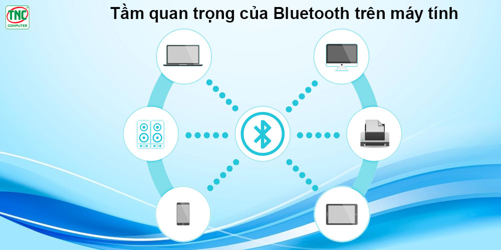 kết nối bluetooth với win 10