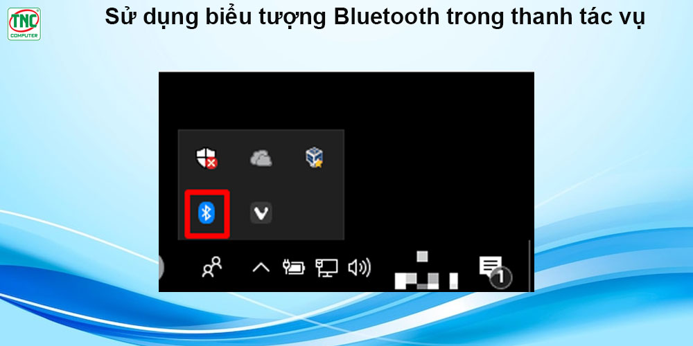 bat bluetooth laptop win 10