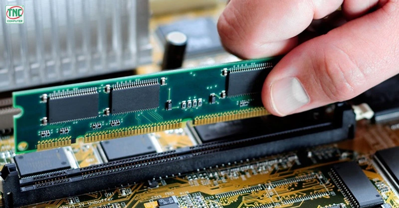 RAM cho PC