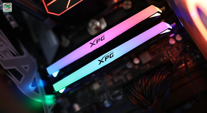 Cân nhắc về độ tương thích của RAM
