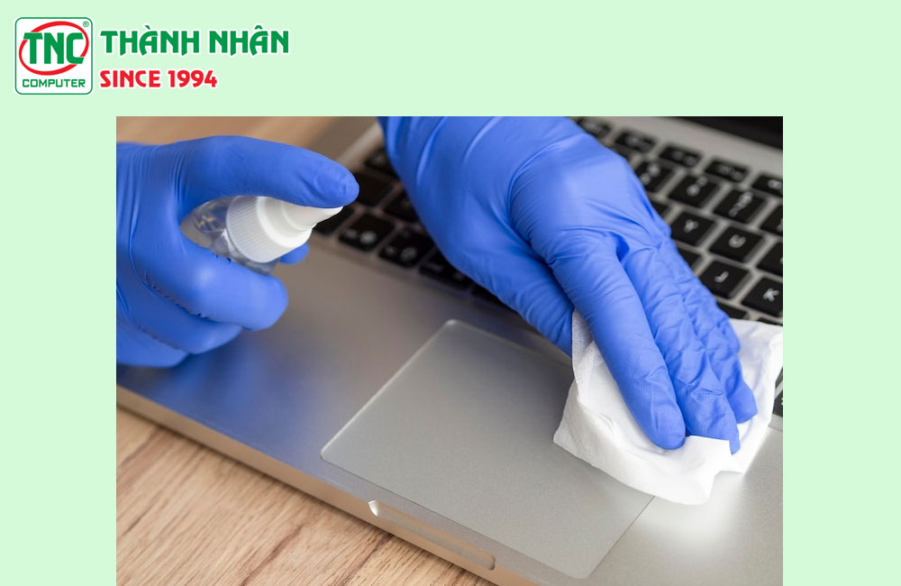 cách xử lý chuột máy tính bị đơ
