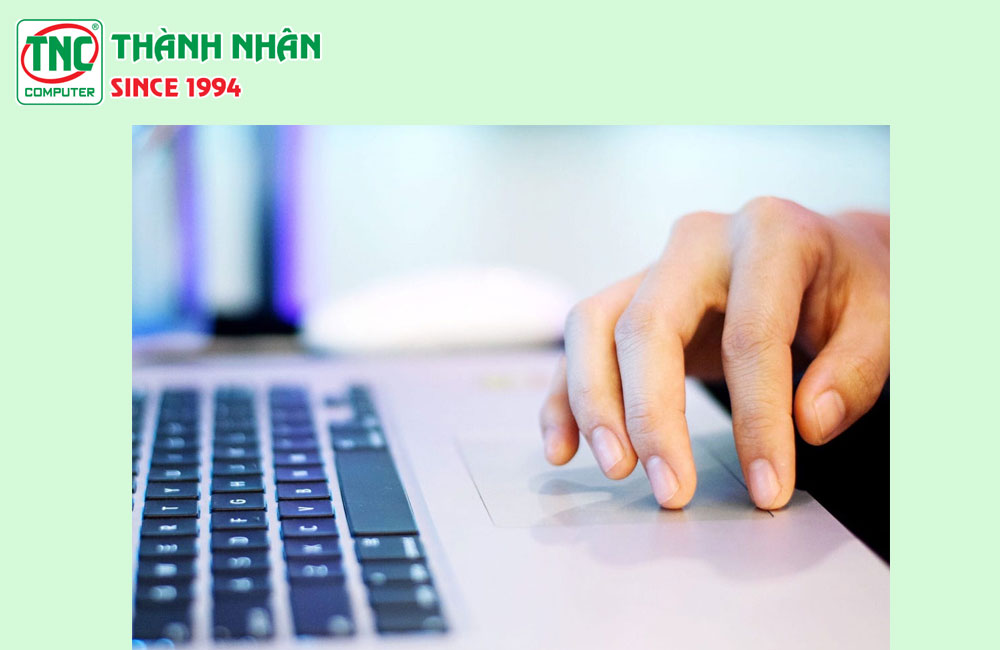 cách xử lý khi chuột laptop bị đơ