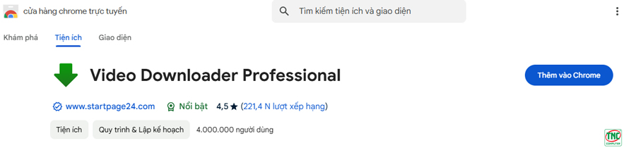 cach download video tren youtube