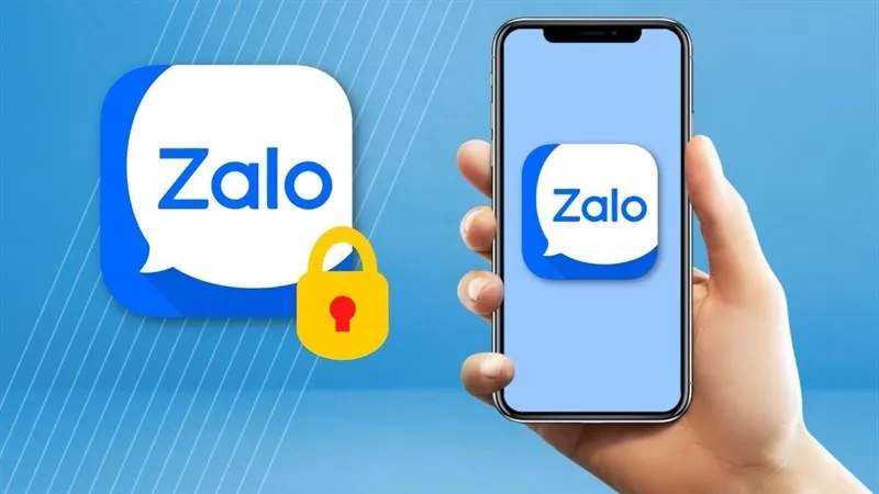 Zalo có tính bảo mật an toàn tuyệt đối