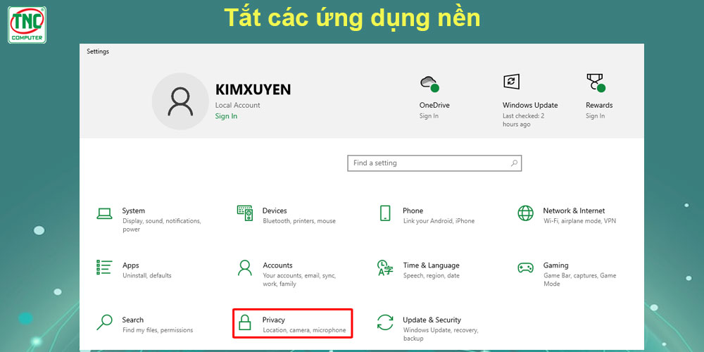 cách tăng tốc mạng wi fi