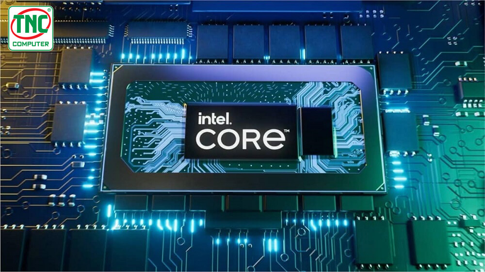 Bộ vi xử lý CPU i3, i5 hoặc i7