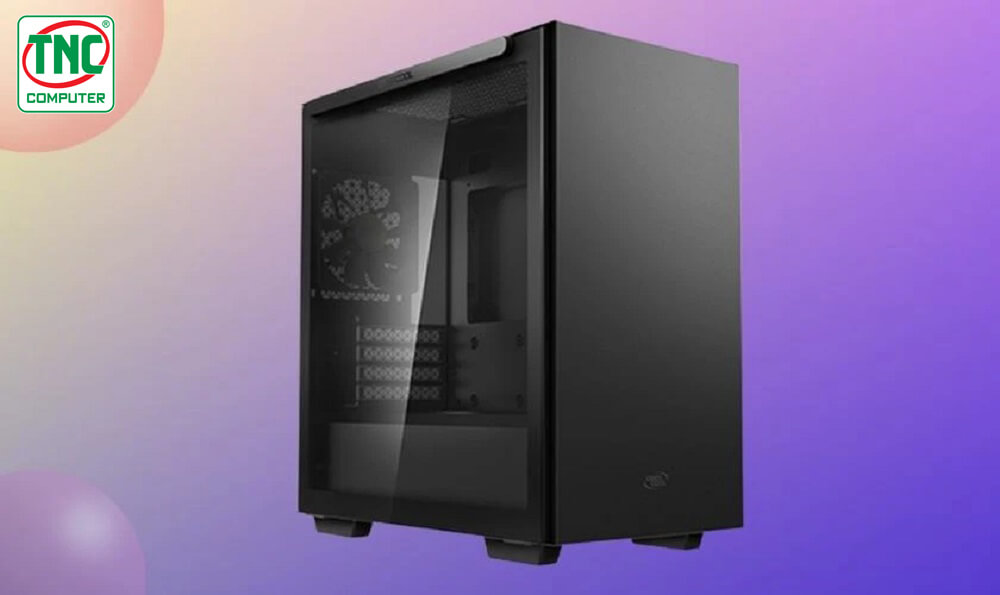 Chọn vỏ case máy tính chất lượng cao