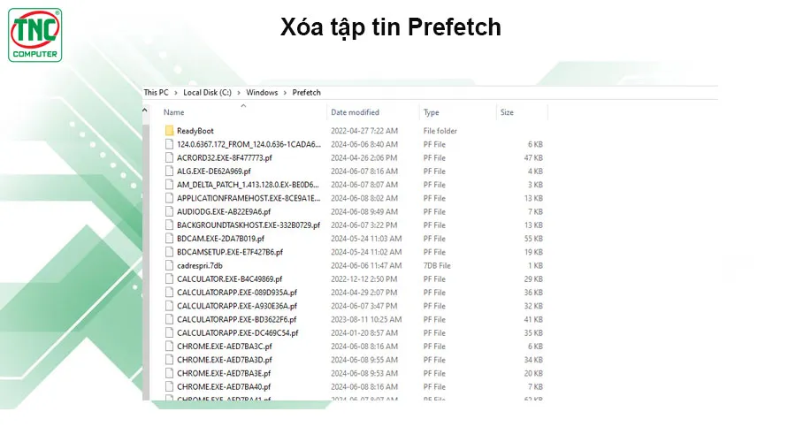 dọn rác trong máy tính win 10