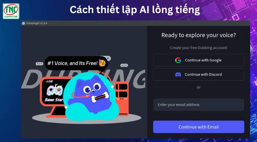 dubbing ai download